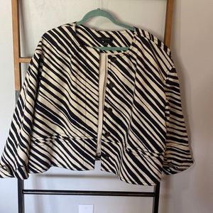Ann Taylor Blazer